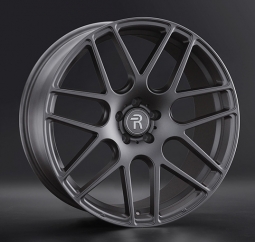 REPLAY MR268 10х21 5/130 ET33 d84,1 MGM (D82793)
