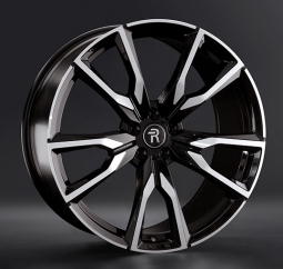 REPLAY MR292 9,5х22 5/112 ET45 d66,6 BKF (D82912)