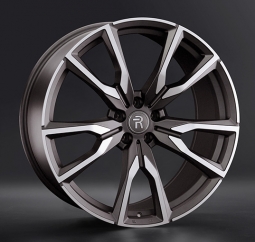 REPLAY MR292 9,5х22 5/112 ET45 d66,6 MGMF (D82945)
