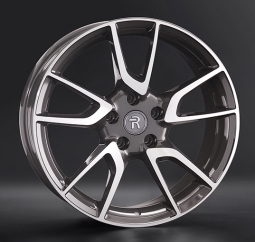 REPLAY MR295 8х18 5/112 ET43 d66,6 GMF (D83508)