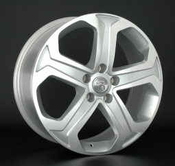 REPLAY SZ48 6,5х17 5/114,3 ET50 d60,1 SF (D05611)