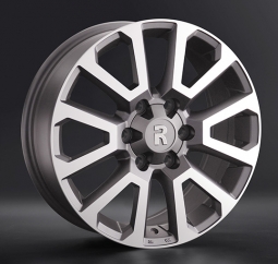 REPLAY TY377 7,5х18 6/139,7 ET60 d95,1 MGMF (D83247)