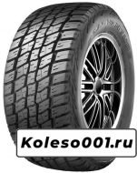 Kumho Road Venture AT61 195/80 R15 100S XL
