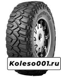 Kumho Road Venture MT71 315/70 R17 121/118Q