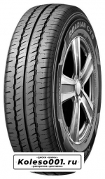 205/70/15C NEXEN Roadian CT-8 104/102T