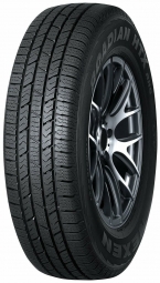 Nexen Roadian HTX RH5 225/65 R17 102H