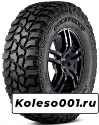 Nokian RockProof LT285/70 R17 121/118Q