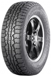 Nokian Rotiiva A/T LT245/75 R17 121/118S