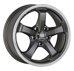ENKEI S937 7х16 5/114,3 ET45 d73,1 GML (D000098)