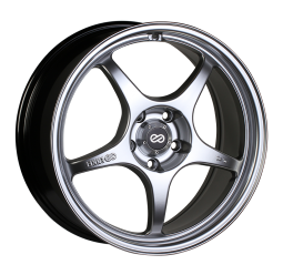ENKEI SC30 8х18 5/115 ET45 d70,1 HP (D000057)