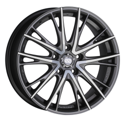 ENKEI SC32 7,5х18 5/114,3 ET45 d67,1 MGMF (D01183)