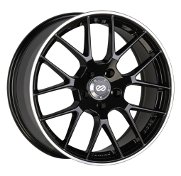 ENKEI SC35 8х18 5/114,3 ET35 d73,1 BKL (D000268)