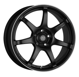 ENKEI SC38 8,5х18 5/114,3 ET40 d63,3 MB (D01218)