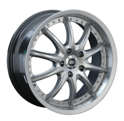 ENKEI SH27 7,5х18 5/114,3 ET42 d73,1 HP (S008790)