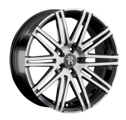 REPLAY SK190 8.5j-19" 5*112 35 57,1 BKF