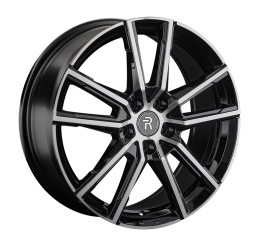 REPLAY SK220 7.5j-18" 5*112 48 57,1 BKF