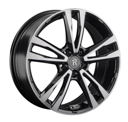 REPLAY SK221 7.5j-18" 5*112 48 57,1 BKF