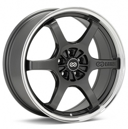 ENKEI SK50 7х16 5/108 ET45 d73,1 GML (D000385)
