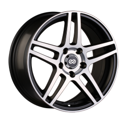 ENKEI SL46 6,5х15 4/100 ET38 d73,1 MGMF (D000064)