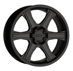 ENKEI SP57 9,5х22 6/139,7 ET30 d78,1 MB (D03057)