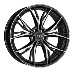 ENKEI SP77 8,5х20 5/112 ET32 d66,6 GMF (D03868)
