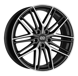 ENKEI SR25 8х18 5/112 ET40 d57,1 GMF (D04694)