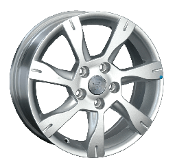 REPLAY SZ12 6.5j-15" 5*114,3 50 60,1 S