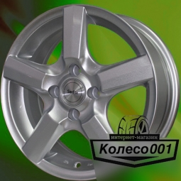 SanFox SF-1423 5.5j-14" 4*100 35 60.1 S