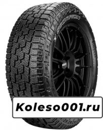 265/60/18 PIRELLI Scorpion All Terrain Plus 110H