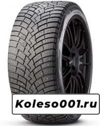 Pirelli Scorpion Ice Zero 2 255/45 R20 105H