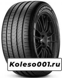 Pirelli Scorpion Verde 235/55 R20 102V