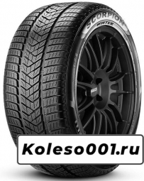 265/60R18 114H XL Scorpion Winter TL