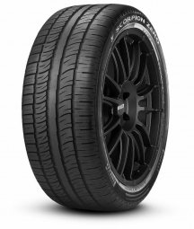 Pirelli Scorpion Zero SUV 255/50 R20 109Y XL