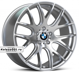 511 OEM R19 8.5J ET35 5*114.3 73.1 Silver Machined