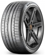 275/45R21 107Y SportContact 6 MO-S ContiSilent TL FR