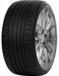 Gripmax SureGrip Pro Sport 285/35 R20 104Y