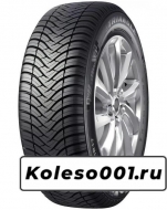 Triangle TA01 SeasonX 215/50 R17 95W XL