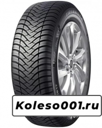 Triangle TA01 SeasonX 195/55 R15 89V XL