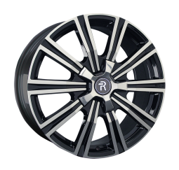 REPLAY TY242 8j-18" 5*150 56 110,1 BKF