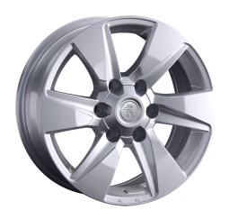 REPLAY TY311 7.5j-18" 6*139,7 25 106,1 S