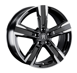 REPLAY TY362 7.5j-19" 5*114,3 40 60,1 BKF