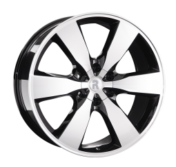 REPLAY TY63 9j-22" 6*139,7 20 106,1 BKF