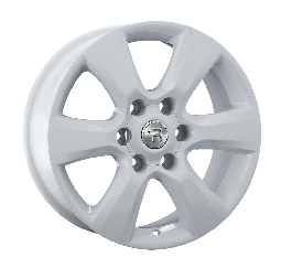 REPLAY TY68 7.5j-18" 6*139,7 25 106,1 W