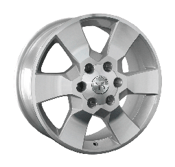 REPLAY TY79 7.5j-18" 6*139,7 25 106,1 SFP