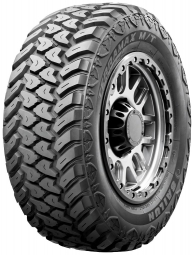 LT35x12,5R20 121Q Terramax M/T TL BSW POR M+S 10PR