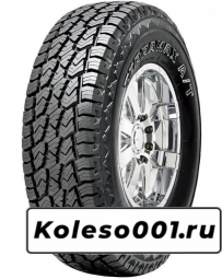 LT265/75R16 123/120S Terramax A/T TL OWL M+S 3PMSF 10PR