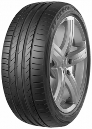 Tracmax X-Privilo TX3 195/45 R16 84V XL