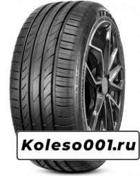 TRACMAX X-privilo TX3 225/55 R18 98V