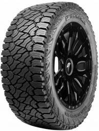 Venom Power Trail Hunter ATS 255/55 R18 113V XL (BLK)