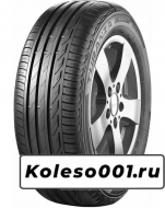 Bridgestone Turanza T001 225/50 R18 95W RF (*)